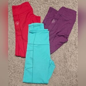 Ethos Leggings Bundle